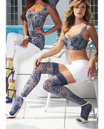 Oroblu Arlene Hold Ups