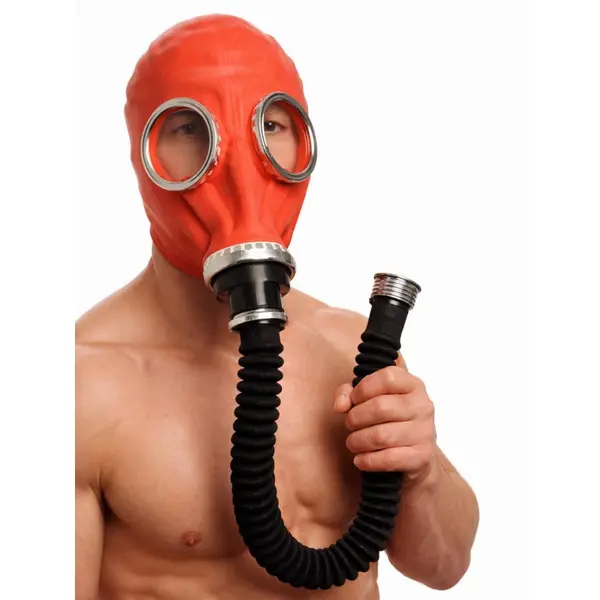 GP5 Red • Hose