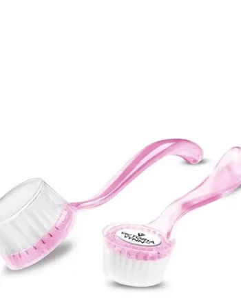 Victoria Vynn MANICURE & PEDICURE BRUSH PINK