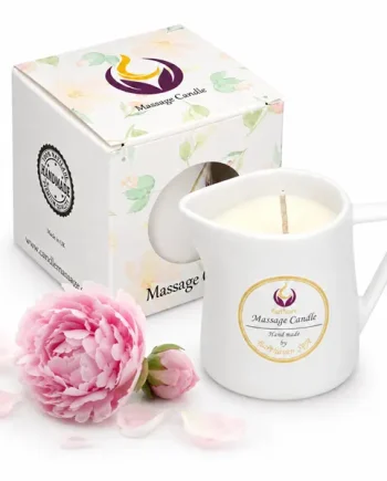 Massage Candle ORIENTAL ROSE 110ml