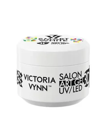 Victoria Vynn SMART WHITE ART GEL 3D 5ml