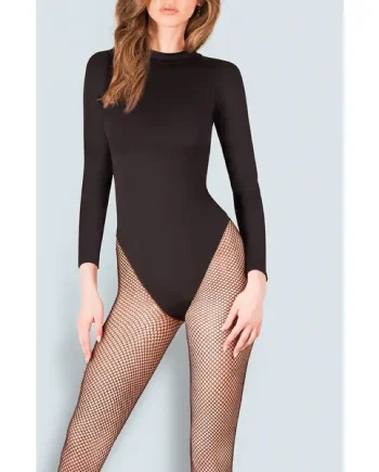 Gabriella Kabaretta Collant 151-230 Tights Black