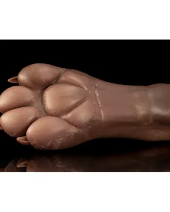 Gideon’s Paw – Regular Single