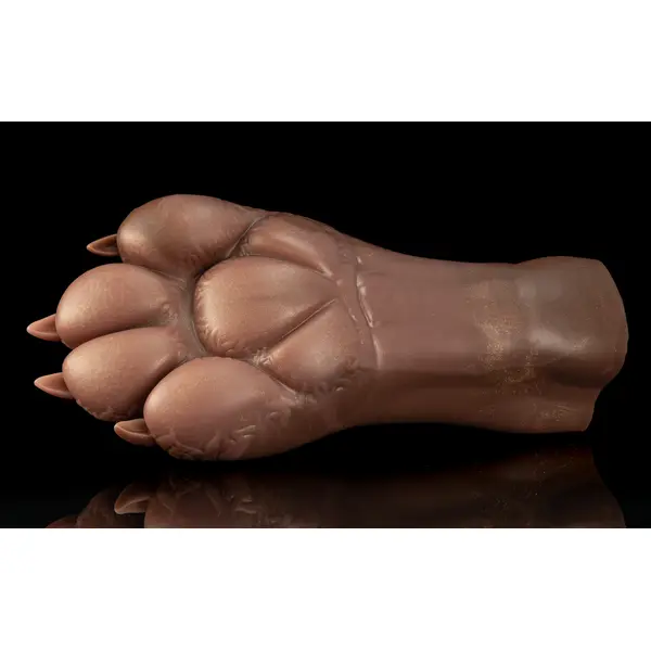 Gideon’s Paw – Regular Single