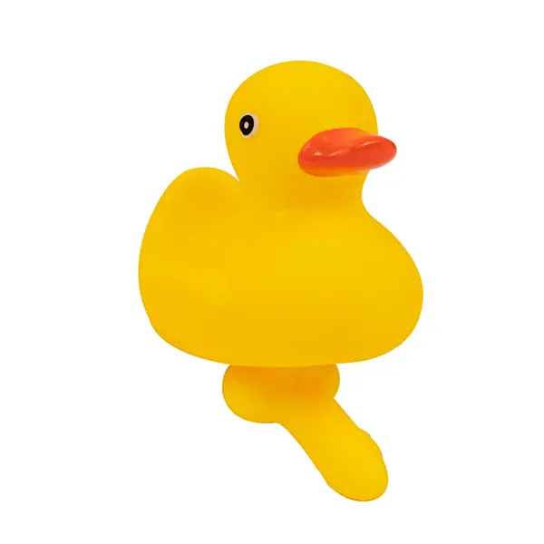 Duck with a Dick