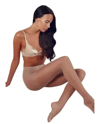 Couture 15 Denier Classic Matt Sheer Tights