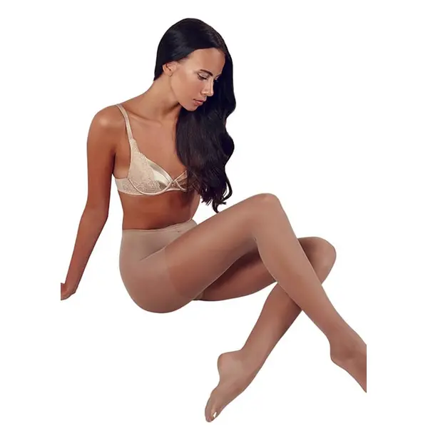 Couture 10 Denier Ultimate Comfort Shaping Tights