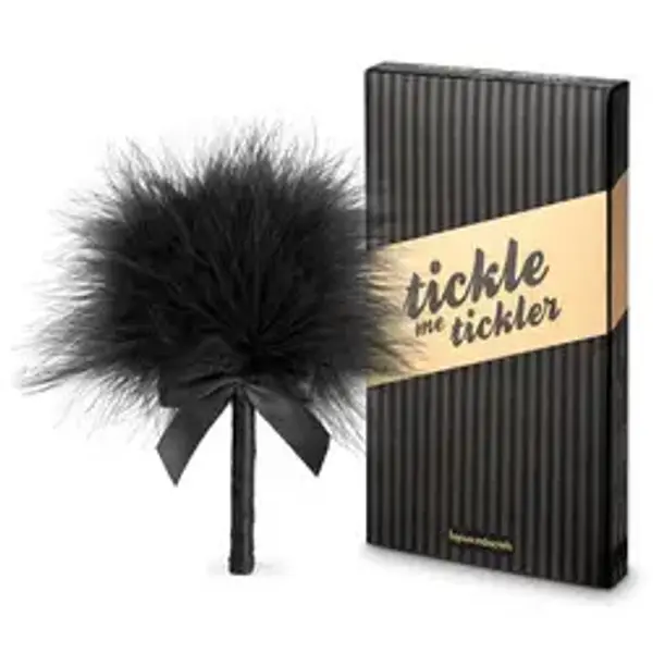 Bijoux Indiscrets Tickle Me Tickler