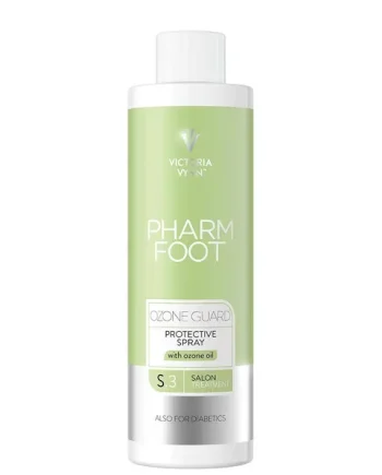 Pharm Foot OZONE GUARD – PROTECTIVE SPRAY 400ml