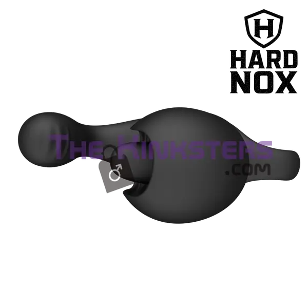 Hard Nox P-Licker Licking Prostate Plug