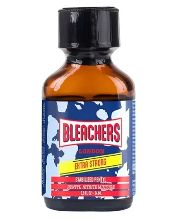 Bleachers Extra Strong • 24ml
