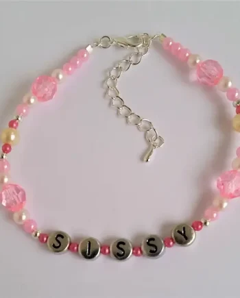 Sissy Anklet (SA9)