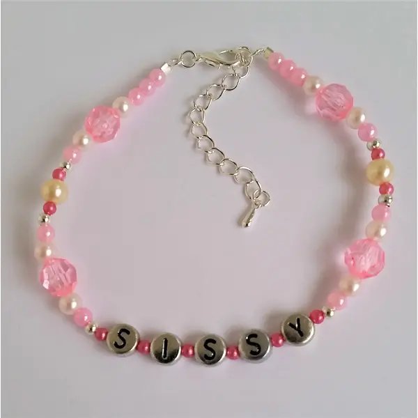 Sissy Anklet (SA9)