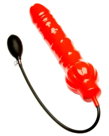 Stretch Pump No. 5X