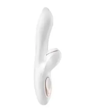Satisfyer Pro GSpot Rabbit