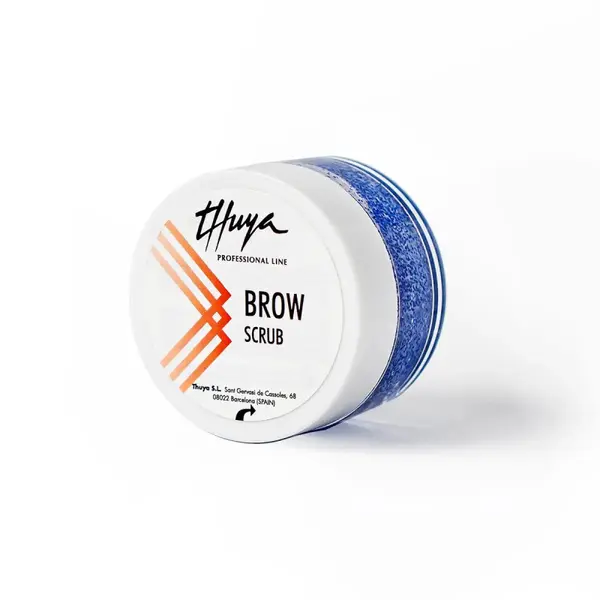 THUYA Brow SCRUB 15ml