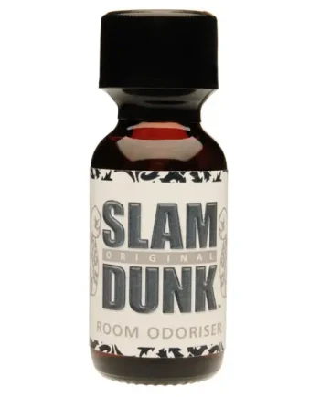 Slam Dunk • 25ml