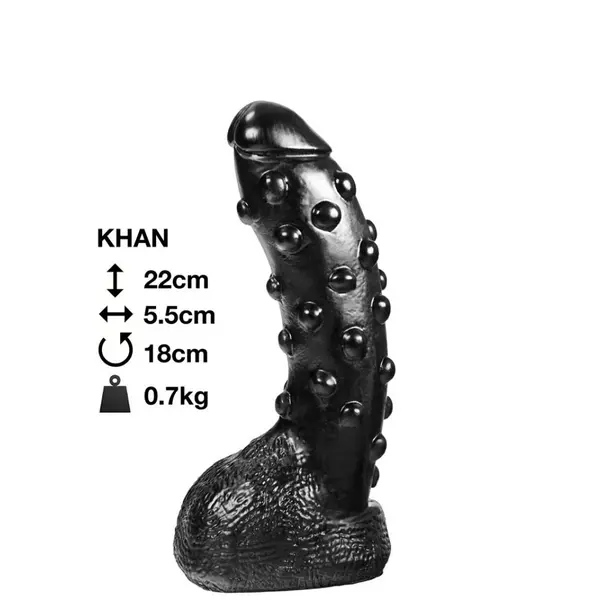 Khan + Pineapple