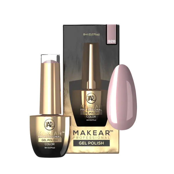Makear Gel Polish 928 exp.06/26