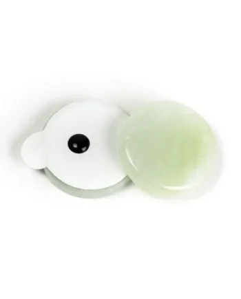 Noble Lashes JADE STONE for Adhesive Small