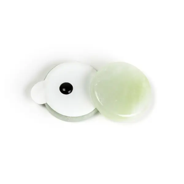 Noble Lashes JADE STONE for Adhesive Small