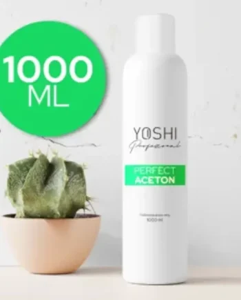YOSHI – PERFECT ACETONE 1000ml