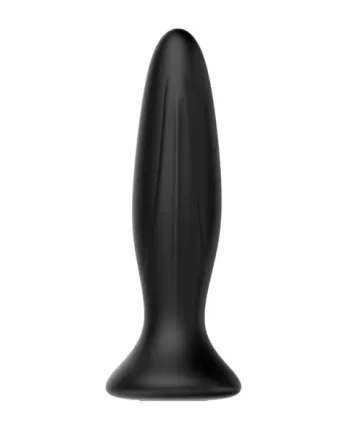 Mr Play Vibrating Anal Plug