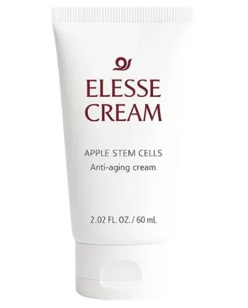 Elesse Cream — anti-aging face care