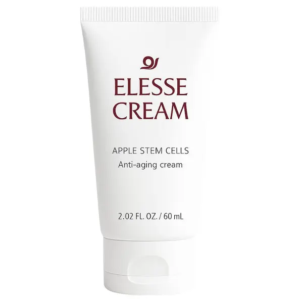 Elesse Cream — anti-aging face care