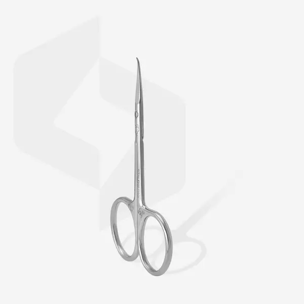 Staleks CUTICLE SCISSORS EXCLUSIVE 23/2 magnolia