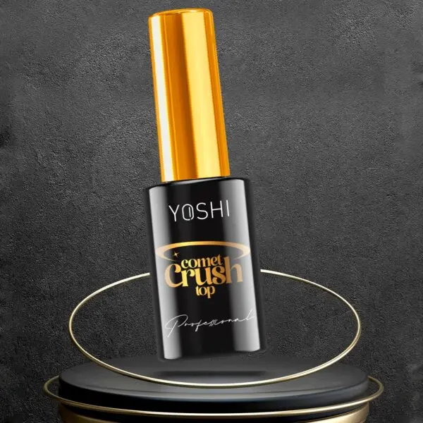 YOSHI – Top COMET CRUSH UV/LED 10ml