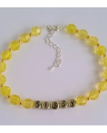 Sissy Anklet (SA8)