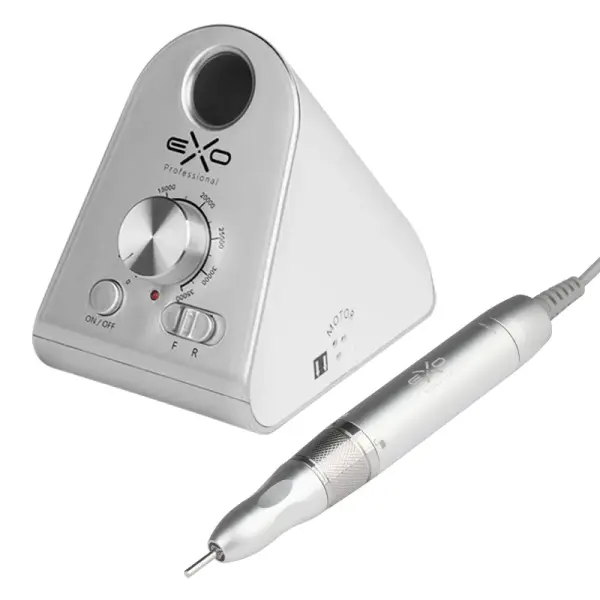 Drill Machine EXO SILENT SX7 brushless 48W