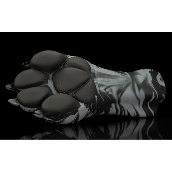 Gideon’s Paw – Regular Single