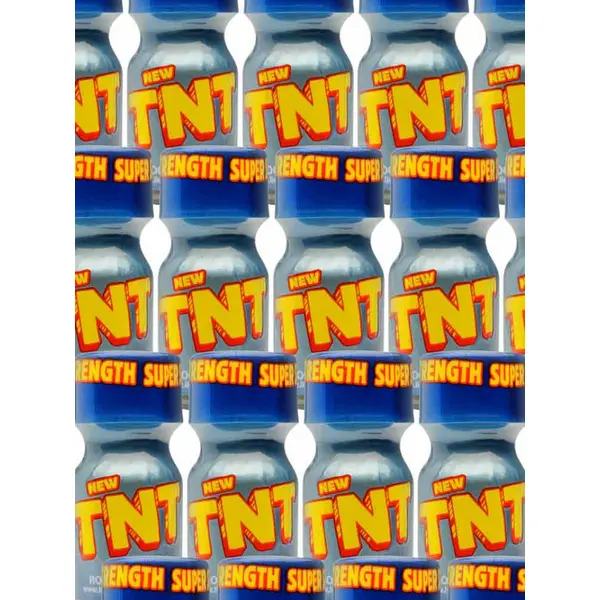 TNT 10ml • Tray