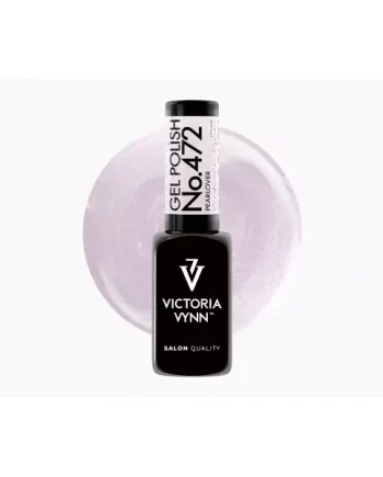 Victoria Vynn GEL POLISH 472 Pearlover 8ml