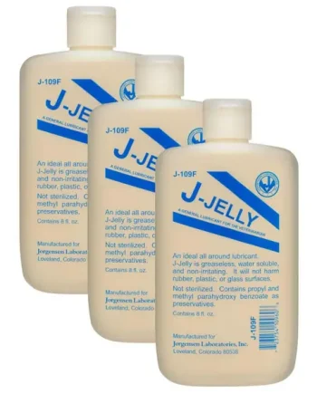 J-Jelly • 3 x 8oz