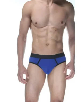 Deluxerie Mens Jockstrap Currie