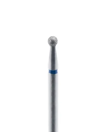 Aba Group DIAMOND Drill Bit BALL blue 2.7mm