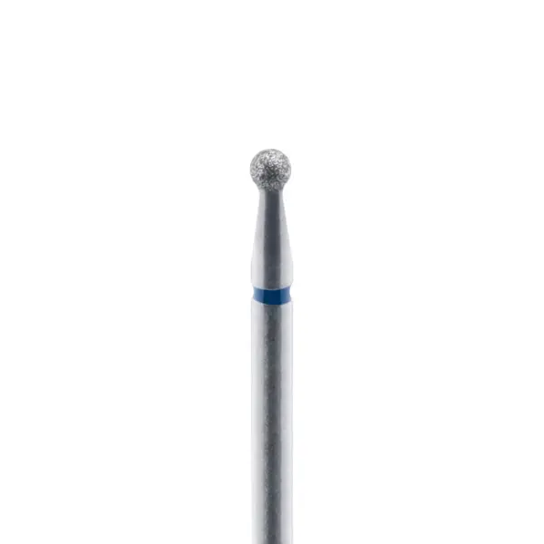 Aba Group DIAMOND Drill Bit BALL blue 2.7mm