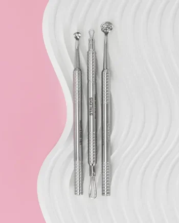 Staleks Cosmetology Set Tools Beauty&Care 30