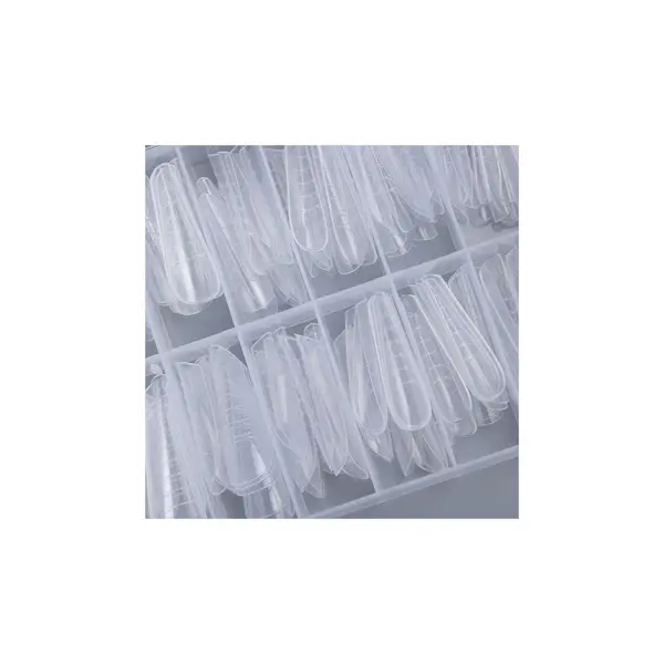 Makear Dual Forms RUSSIAN ALMOND upper forms