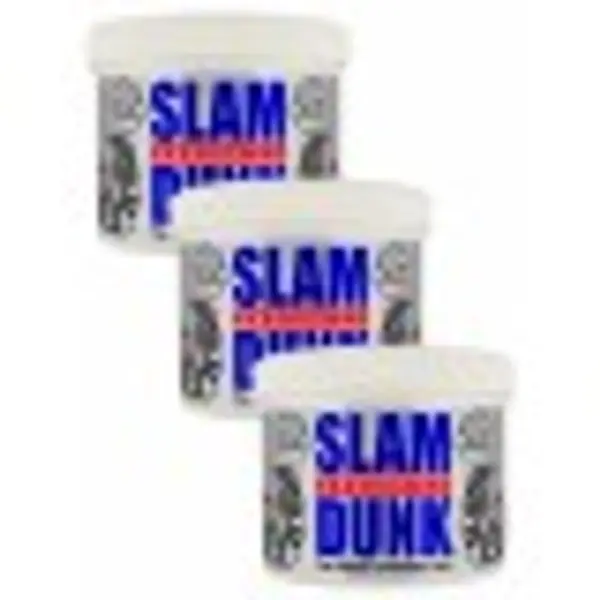 Slam Dunk Unscented • 3 x 500ml
