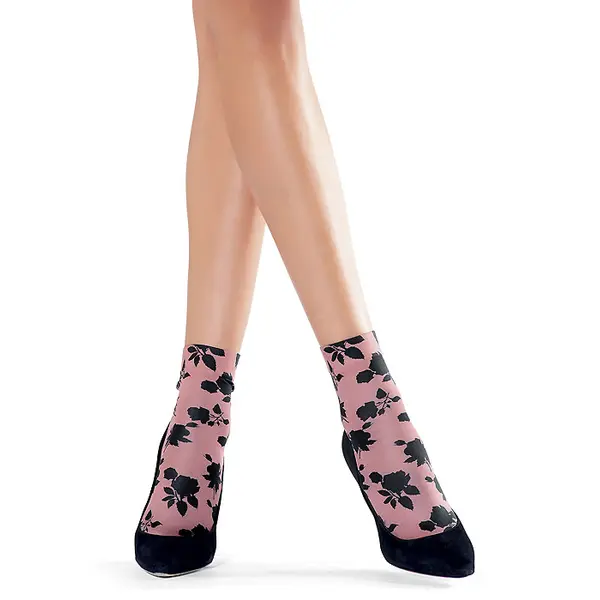 Oroblu Alexa Ankle Highs
