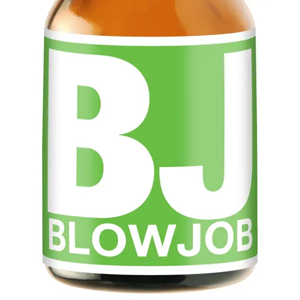 Blowjob • 10ml