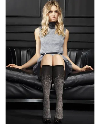 Oroblu Elixir Knee Highs