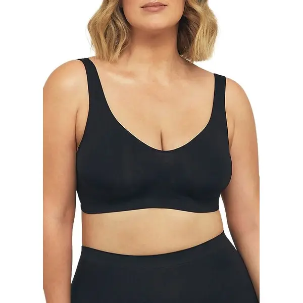 Ambra Bare Essentials Recycled Nylon Shaper Bra