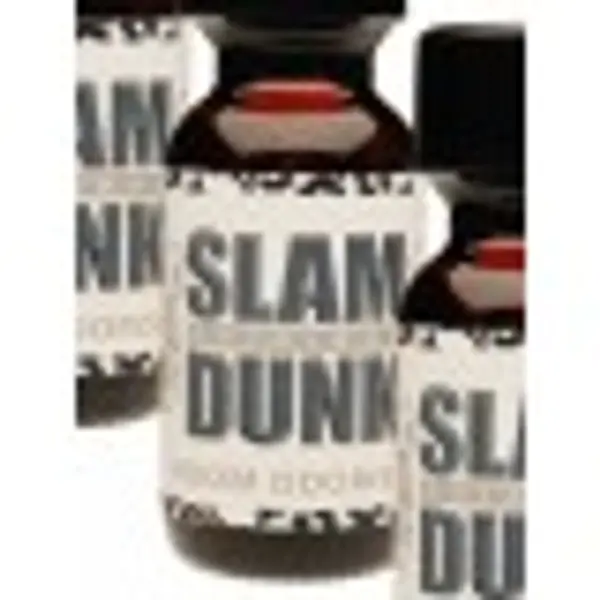 Slam Dunk 25ml • 3 Pack
