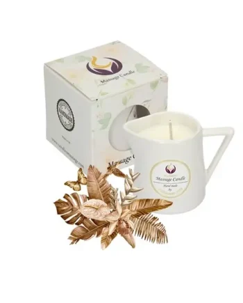 Massage Candle SENSUAL 110ml
