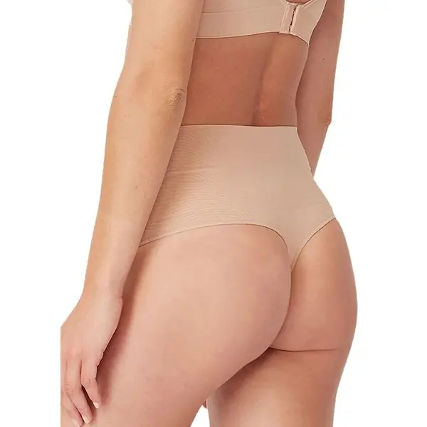 Ambra Seamless Smoothies G-String Brief 2 Pair Pack